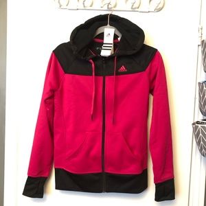 Adidas Tech Fleece Full-zip Hoodie